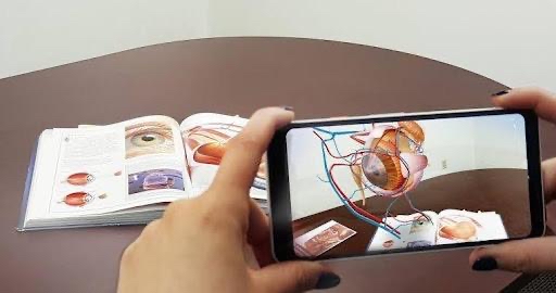 Education AR